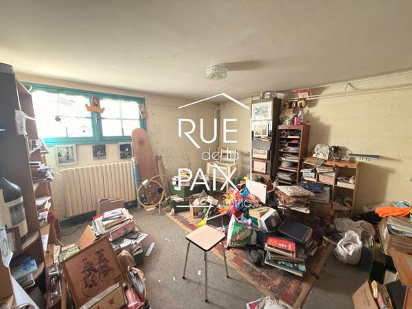 86440 MIGNE AUXANCES Maison Migne Auxances 4 pièce(s) 104 m2