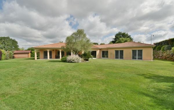 Vente Maison Réf. Primevère Cholet   
