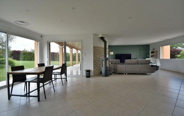 Vente Maison Réf. Primevère Cholet   