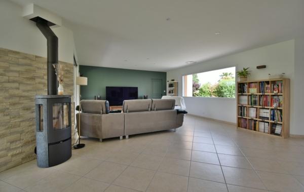 Vente Maison Réf. Primevère Cholet   