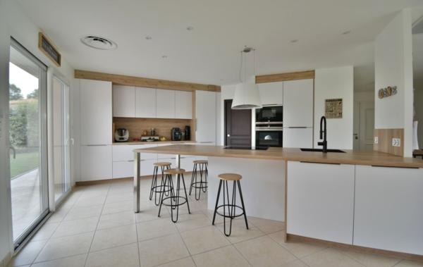 Vente Maison Réf. Primevère Cholet   