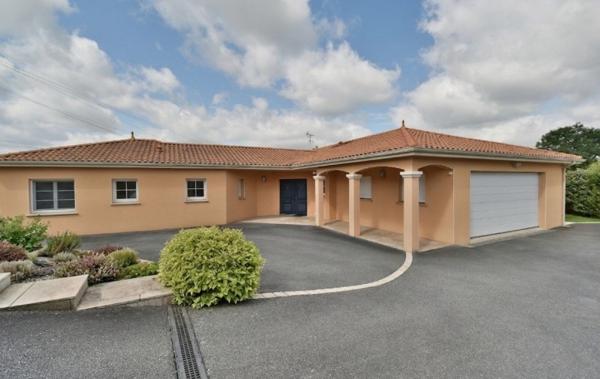 Vente Maison Réf. Primevère Cholet   