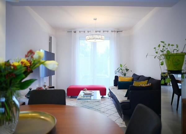 Maison à vendre    4 pièces •  Toulouse