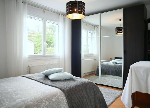 Maison à vendre    4 pièces •  Toulouse
