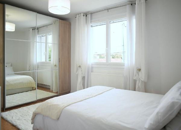 Maison à vendre    4 pièces •  Toulouse