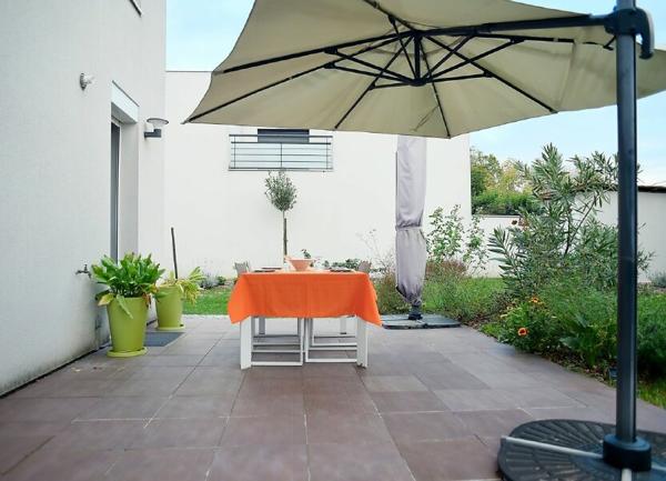 Maison à vendre    4 pièces •  Toulouse