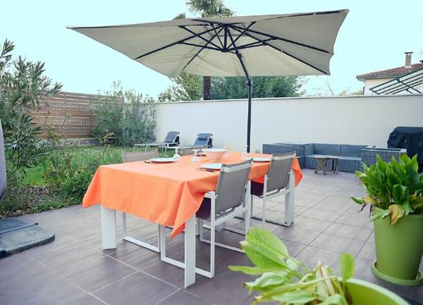 Maison à vendre    4 pièces •  Toulouse