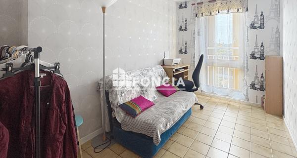 À vendre Appartement 4 pièces 62.14 m² - Fresnes 94260
