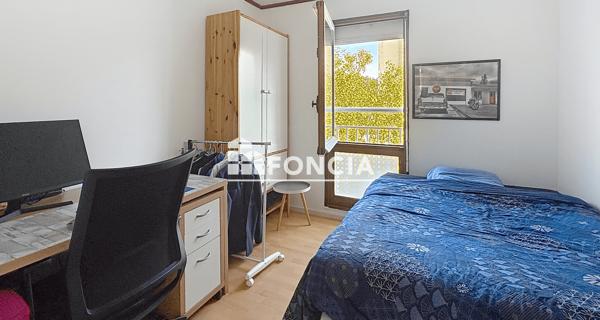 À vendre Appartement 4 pièces 62.14 m² - Fresnes 94260
