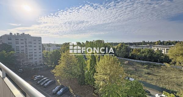 À vendre Appartement 4 pièces 62.14 m² - Fresnes 94260