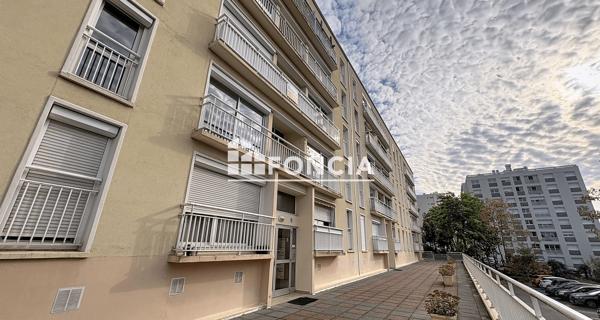 À vendre Appartement 4 pièces 62.14 m² - Fresnes 94260