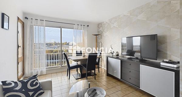 À vendre Appartement 4 pièces 62.14 m² - Fresnes 94260