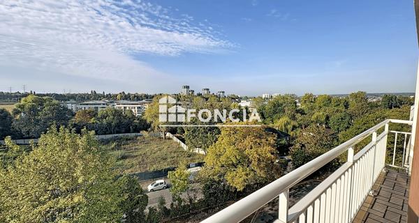 À vendre Appartement 4 pièces 62.14 m² - Fresnes 94260