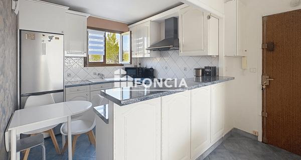 À vendre Appartement 4 pièces 62.14 m² - Fresnes 94260