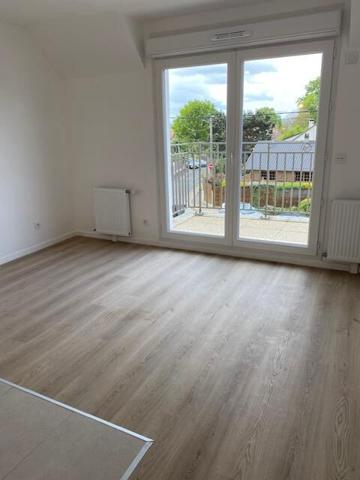 Appartement SAINT-PRIX - 2 pièces - 41,96 m2