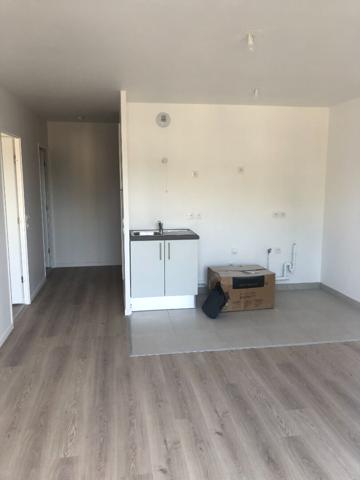 Appartement SAINT-PRIX - 2 pièces - 41,96 m2