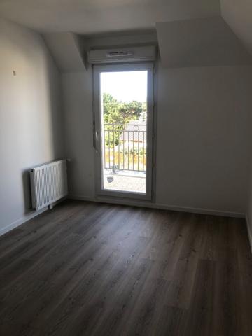 Appartement SAINT-PRIX - 2 pièces - 41,96 m2