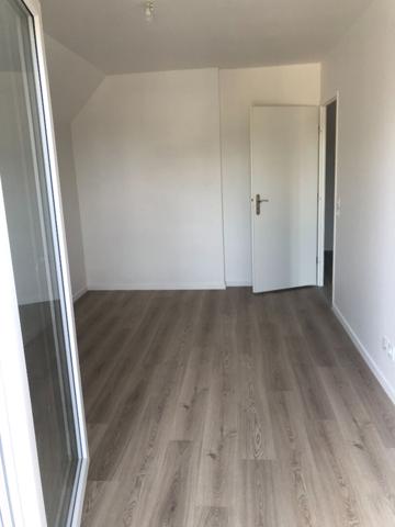 Appartement SAINT-PRIX - 2 pièces - 41,96 m2