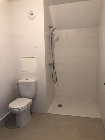 Appartement SAINT-PRIX - 2 pièces - 41,96 m2