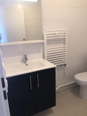 Appartement SAINT-PRIX - 2 pièces - 41,96 m2