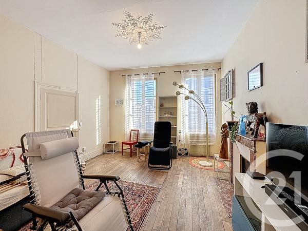 Maison à vendre  5 pièces - 114 m2 ROMORANTIN LANTHENAY - 41