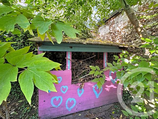 Maison à vendre  5 pièces - 114 m2 ROMORANTIN LANTHENAY - 41