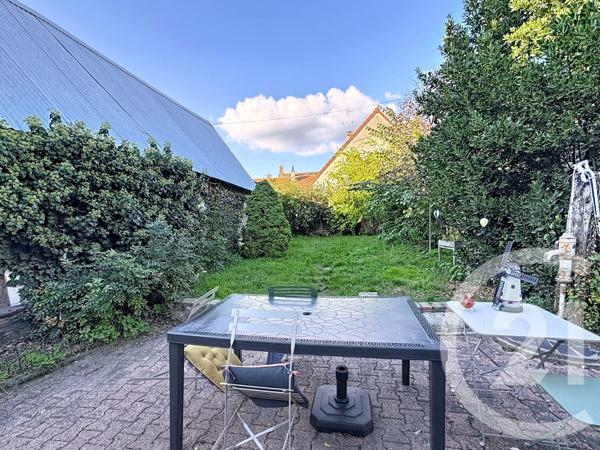 Maison à vendre  5 pièces - 114 m2 ROMORANTIN LANTHENAY - 41