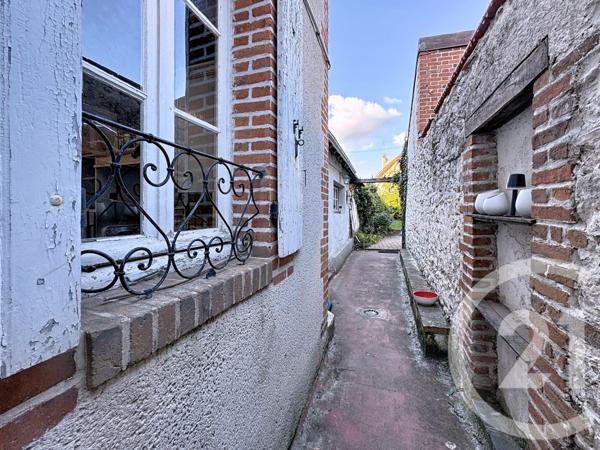 Maison à vendre  5 pièces - 114 m2 ROMORANTIN LANTHENAY - 41