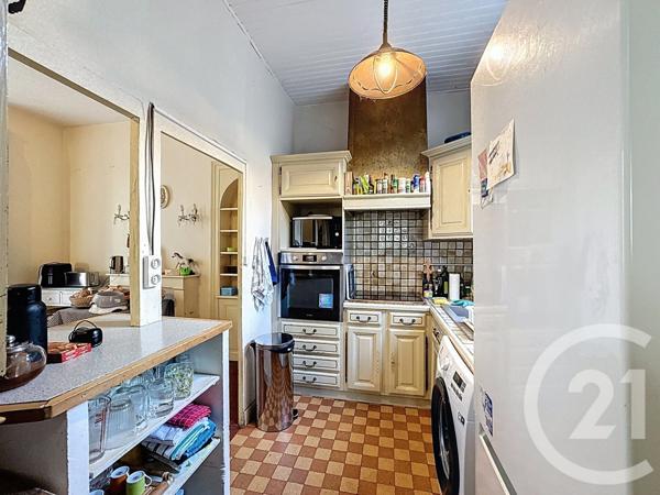 Maison à vendre  5 pièces - 114 m2 ROMORANTIN LANTHENAY - 41