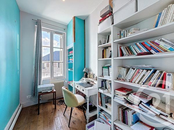 Maison à vendre  5 pièces - 114 m2 ROMORANTIN LANTHENAY - 41