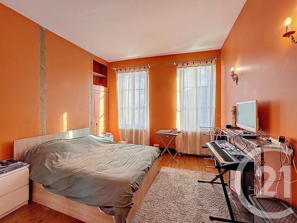 Maison à vendre  5 pièces - 114 m2 ROMORANTIN LANTHENAY - 41