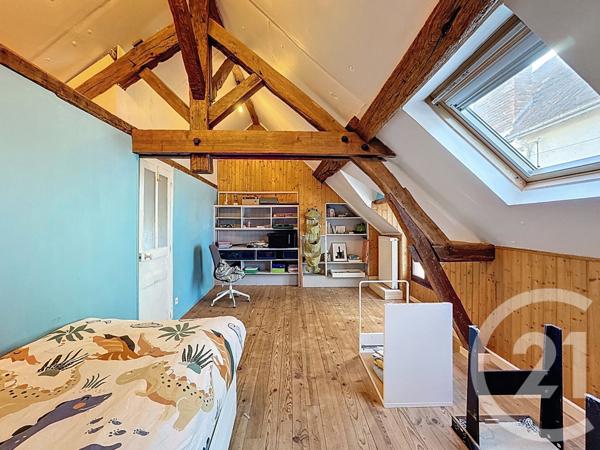 Maison à vendre  5 pièces - 114 m2 ROMORANTIN LANTHENAY - 41