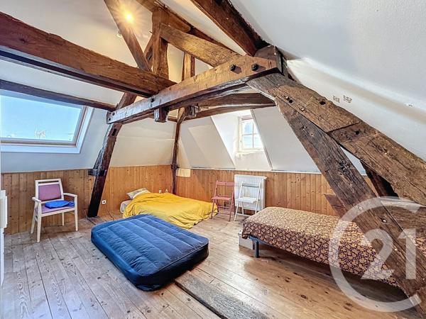 Maison à vendre  5 pièces - 114 m2 ROMORANTIN LANTHENAY - 41