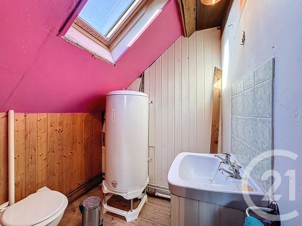 Maison à vendre  5 pièces - 114 m2 ROMORANTIN LANTHENAY - 41