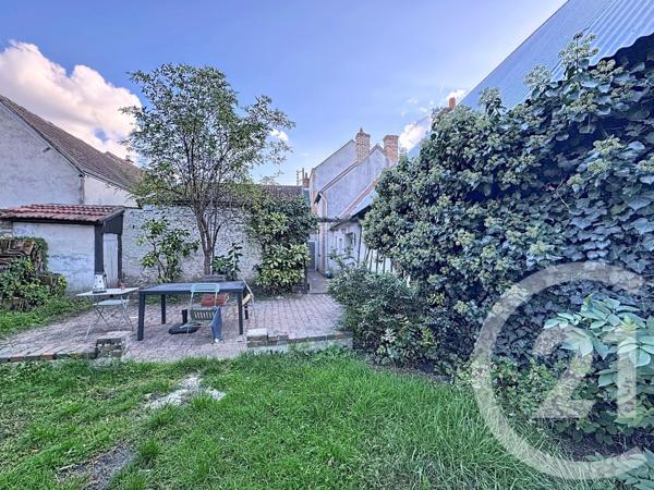Maison à vendre  5 pièces - 114 m2 ROMORANTIN LANTHENAY - 41