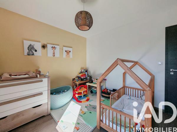 Maison à vendre 5 pièces 115 m² Neuville-sur-Saône