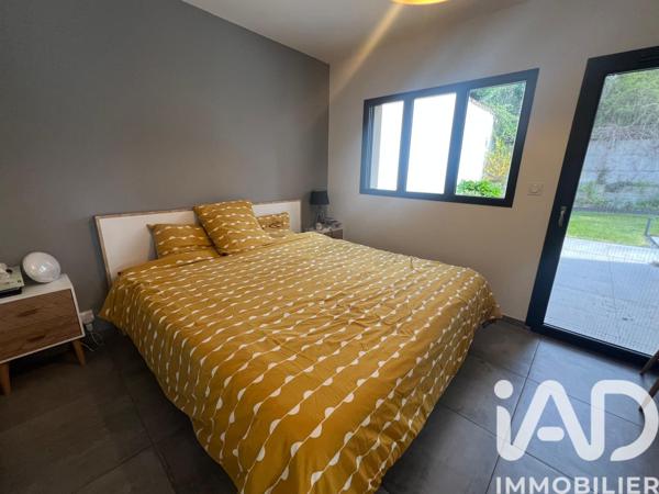 Maison à vendre 5 pièces 115 m² Neuville-sur-Saône