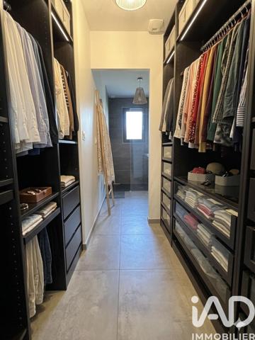 Maison à vendre 5 pièces 115 m² Neuville-sur-Saône