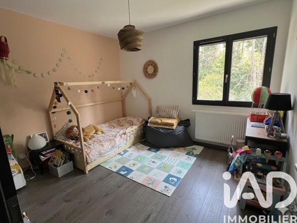 Maison à vendre 5 pièces 115 m² Neuville-sur-Saône