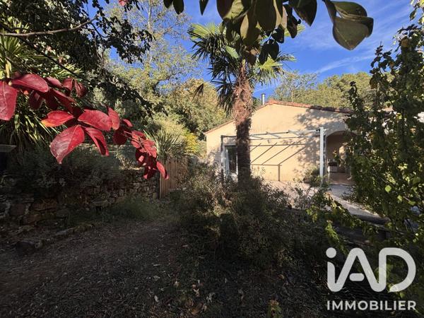Maison à vendre 3 pièces 78 m² Ucel