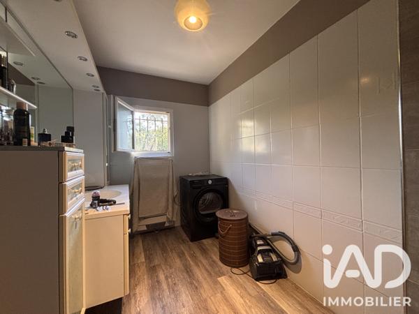 Maison à vendre 3 pièces 78 m² Ucel