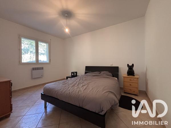 Maison à vendre 3 pièces 78 m² Ucel
