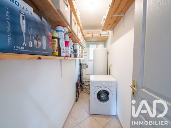 Maison à vendre 3 pièces 78 m² Ucel