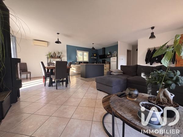 Maison à vendre 3 pièces 78 m² Ucel