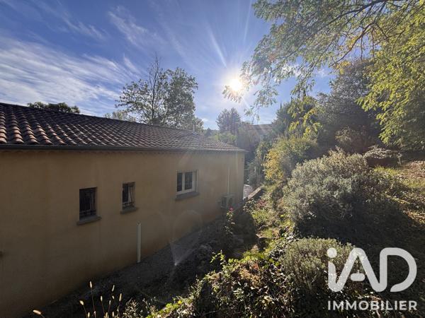 Maison à vendre 3 pièces 78 m² Ucel