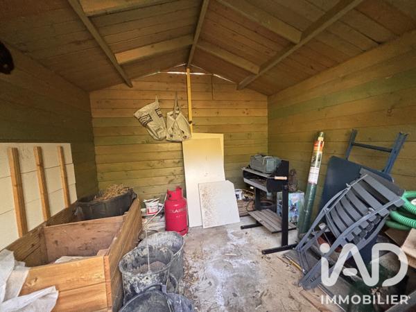 Maison à vendre 3 pièces 78 m² Ucel