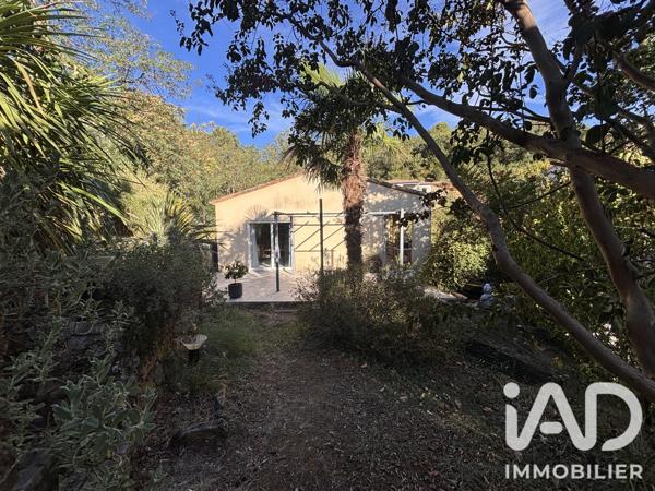 Maison à vendre 3 pièces 78 m² Ucel