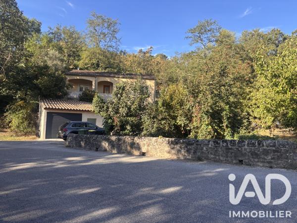 Maison à vendre 3 pièces 78 m² Ucel