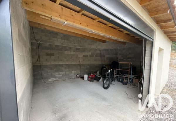 Maison à vendre 3 pièces 78 m² Ucel