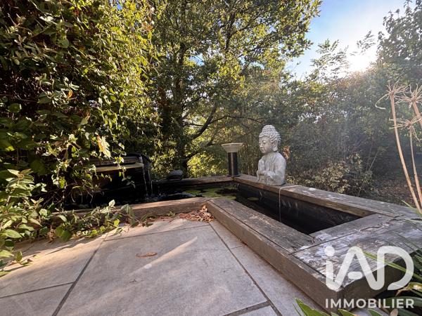 Maison à vendre 3 pièces 78 m² Ucel
